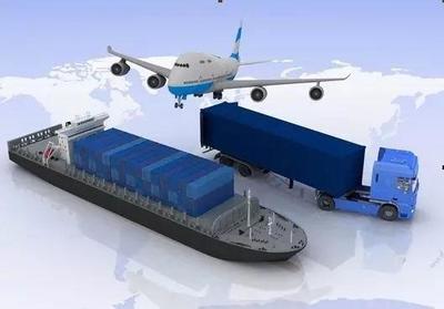 海運物流 連接全球的藍色動脈——一位物流專業大學生的視角